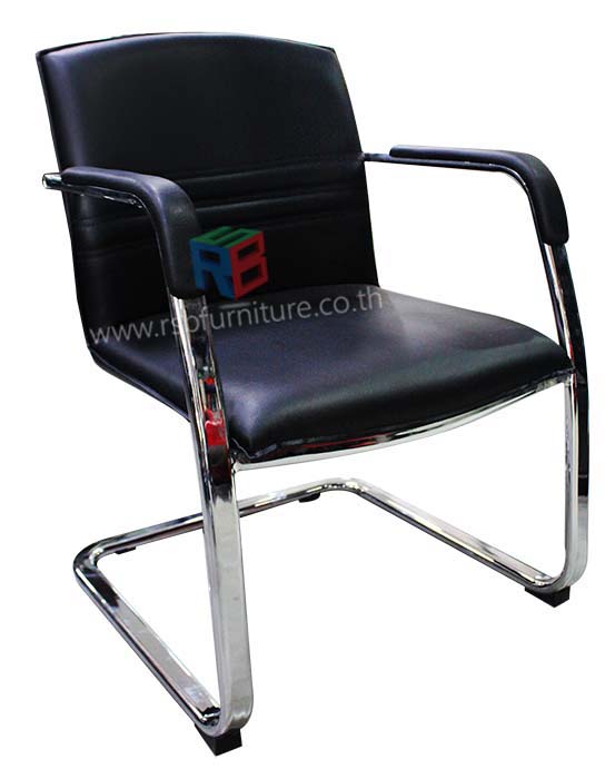 เก้าอี้สำนักงาน เหล็กหนาพิเศษ รหัส 1098