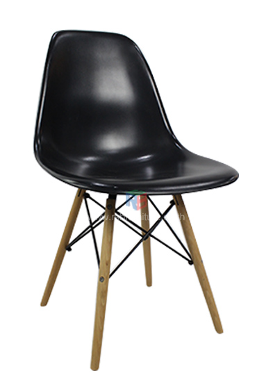 เก้าอี้ Vitra Eames Plastic Side Chair Replica รหัส 1174