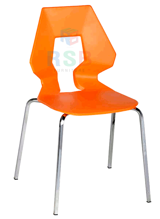 เก้าอี้สำนักงาน รุ่นแชมเปญ มีหลายสีให้เลือก รับน้ำหนัก 120 KG รหัส 2600