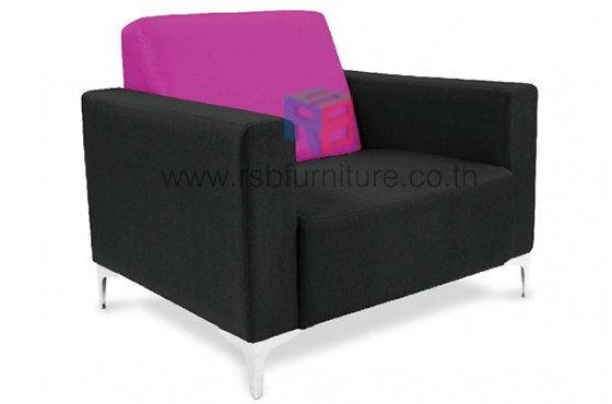 โซฟา CUBIC III SERIE 1ที่นั่ง ยี่ห้อ Taiyo รหัส 2830