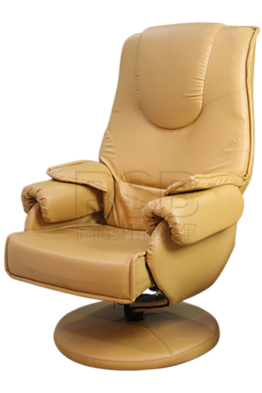 เก้าอี้เล่นเกมส์ เก้าอี้พักผ่อน สามารถสั่งทำสีได้ รับน้ำหนัก 130 KG รหัส 2908