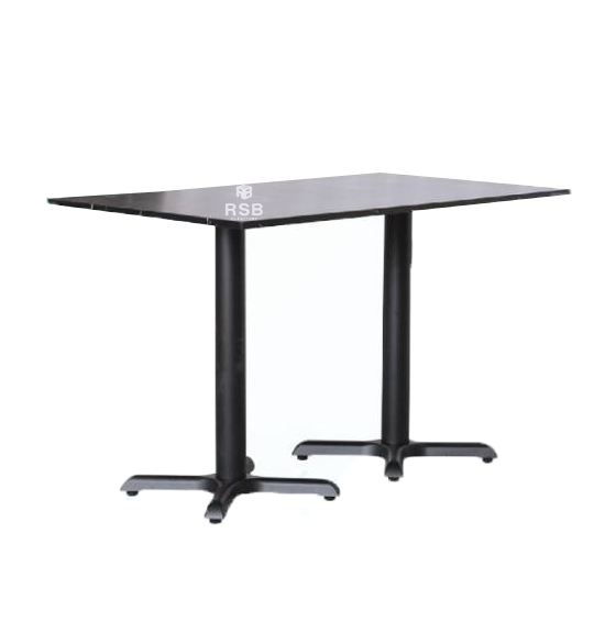 โต๊ะ TOP ไม้ปิดผิวลายหินอ่อน ขนาด 120 x 70 cm รหัส 3686
