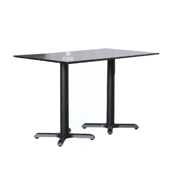 โต๊ะ TOP ไม้ปิดผิวลายหินอ่อน ขนาด 120 x 70 cm รหัส 3686