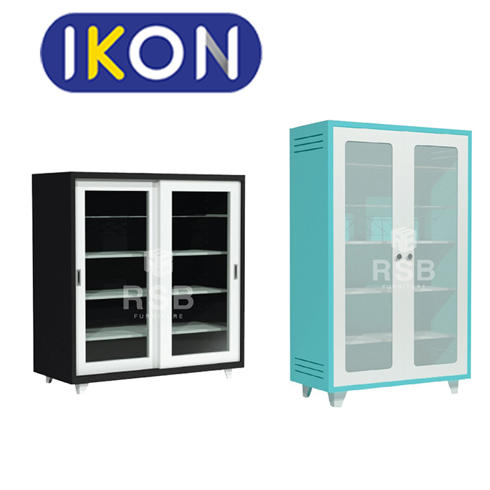 ยี่ห้อ IKON