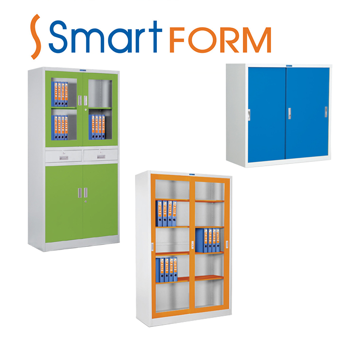 ยี่ห้อ SMARTFORM