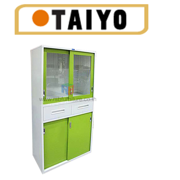 ยี่ห้อ TAIYO