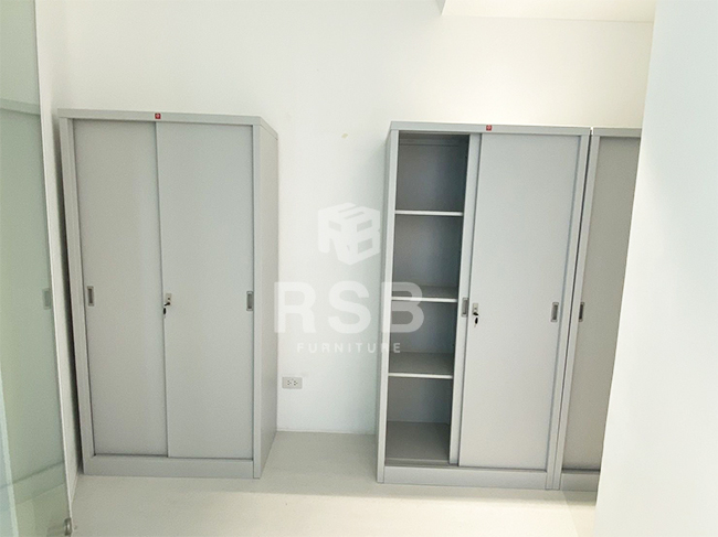 จัดส่งถึงที่เรียบร้อยค่ะ เป็นหน้างานบริเวณภายในออฟฟิศ เป็นที่สำหรับไว้วางตู้เอกสารสำหรับไว้ใช้เก็บเอกสารต่างๆของออฟฟิศค่ะ