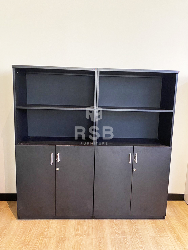 ภาพถ่ายสินค้าจากหน้างานจริงที่ทางเราได้นำไปส่งค่ะ จัดส่งถึงที่เรียบร้อยค่ะ ตู้เอกสารกลาง สูง 160 cm