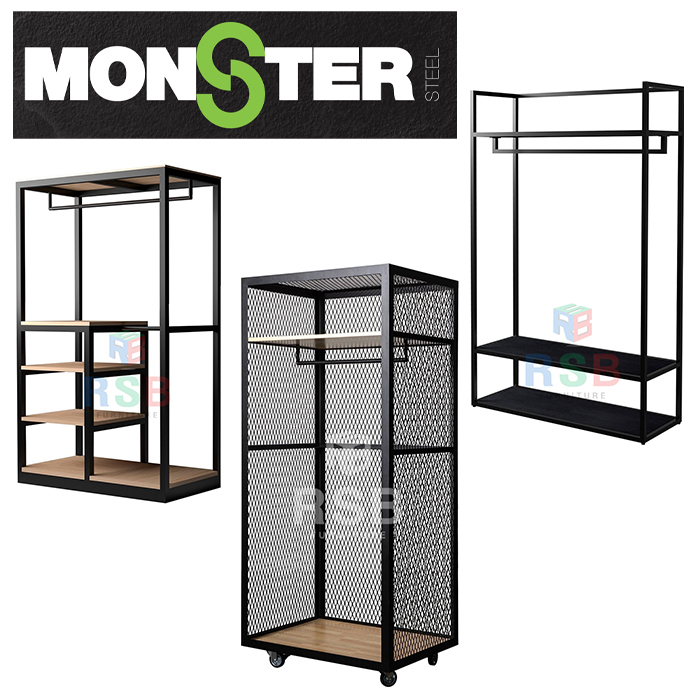 ยี่ห้อ MONSTER