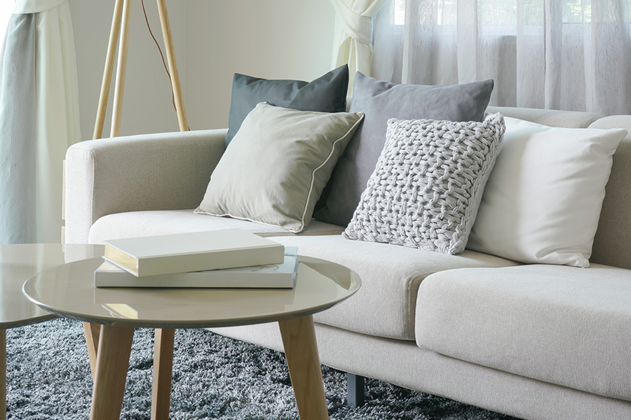 เปรียบเทียบโซฟาเดี่ยว vs โซฟาชุด - RSB FURNITURE