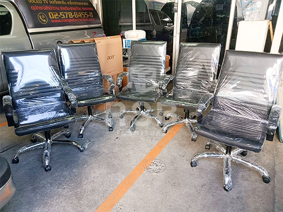 สำหรับเก้าอี้รุ่นนี้ ยังคงเก้าอี้รุ่นที่ขายดีและนั่งสบาย ราคาไม่แพงด้วยค่ะ