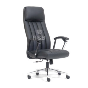 เก้าอี้ทำงาน พนักพิงสูง ยี่ห้อ MONO รุ่น DOMINO / H พนักพิงระดับกลาง รหัส 5315