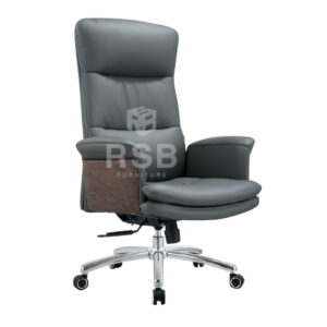 เก้าอี้ผู้บริหาร เบาะหนานุ่ม รหัส 5327