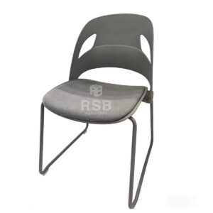 เก้าอี้สำนักงาน รหัส 5331 พนักพิง PP ปรับเอนขึ้นลงได้