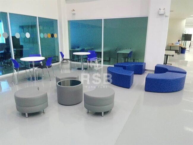 เฟอร์นิเจอร์ส่วนต้อนรับ (Reception & Lobby)