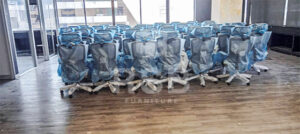 จัดส่งเก้าอี้สำนักงานดีไซน์ Ergonomic รหัส 5161 จำนวนมากในงบประมาณที่คุ้มค่า