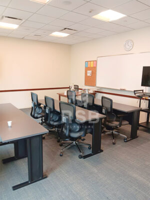 รีวิวผลงานจัดส่งเก้าอี้สำนักงานพนักพิงตาข่ายเพื่อสุขภาพ (Mesh Ergonomic Chairs)